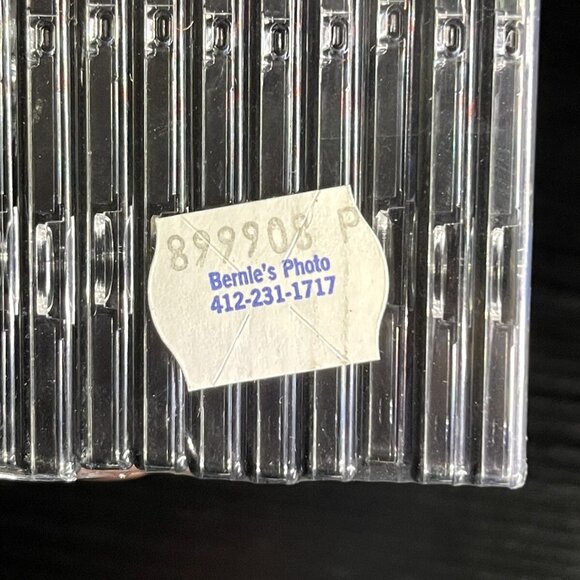 Promaster PhotoImage CDr 10-Pack 700MB/80 Min 52x Speed General Purpose Silver - Picture 4 of 6